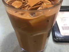 冰奶茶-华嫂冰室(尖沙咀店)