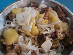 -修记牛杂店(同华东一路店)