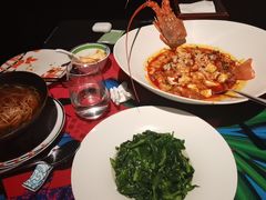 -上海滩餐厅(BFC外滩金融中心店)