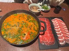 -旺福·贵州酸汤牛肉火锅(陆悦天地店)