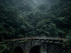 -白云源风景区