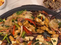 -一烙锅(友谊店)