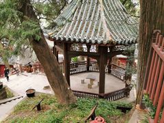 -七曲山风景区