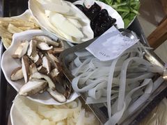 -木萨火锅店(开鲁路店)