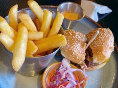 -blue frog蓝蛙(长泰广场店)