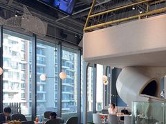 -NOKNOK若蔻亲子餐厅(天地壹方北馆店)