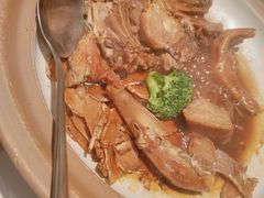 -厝小满.姜母鸭/泉州菜(桥南店)