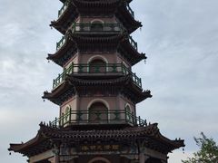 -鸡鸣山旅游景区