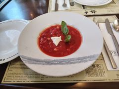 托尔斯泰的罗宋汤-THE PRESS(申报馆店)