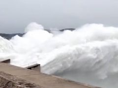 -黄河小浪底水利枢纽风景区