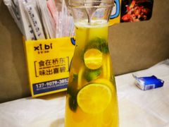 -桥东喜碧海鲜街(水东街店)