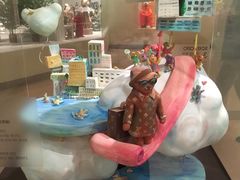 -济州岛泰迪熊博物馆