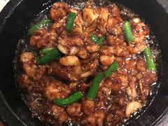 -绿茶餐厅(光谷世界城步行街店)