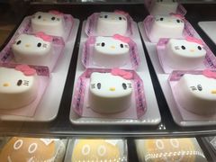 -BreadTalk面包新语·烘焙蛋糕(领展购物广场店)