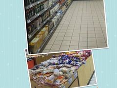 -物美大卖场(玉蜓桥店)