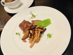 -8餐厅(新葡京酒店)