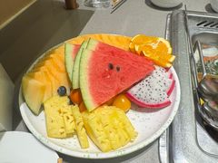 -海底捞火锅(杭州天虹购物中心店)