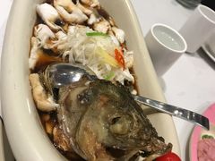 -鹿港小镇(金虹桥国际中心店)