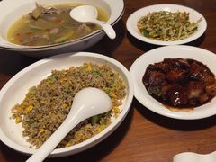 -WILDS 野有食(碧坞店)