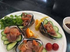 -王府酒店(兴华南街铁西百货店)