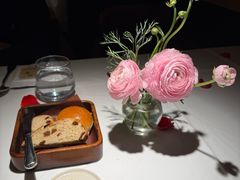 -月芽· 璞上餐厅·上天竺店