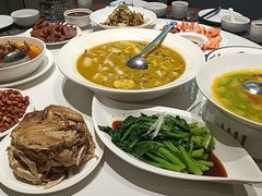 -国人川菜(李家村建东街店)