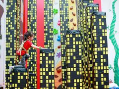 -蒙特利亲子乐园