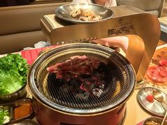 -西塔老太太泥炉烤肉(杭州首店)