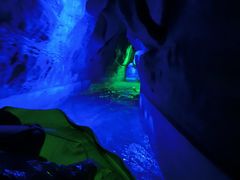 -泰安地下龙宫景区