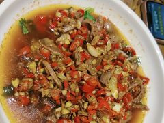 -后湖小院·乡野田园菜