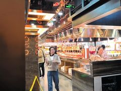 -苏格里岛自助烤肉海鲜火锅(成都金牛万达店)