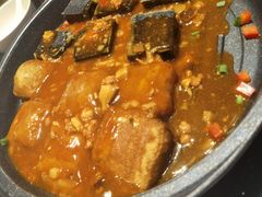 -徽镇小厨·经典徽菜(十里河店)