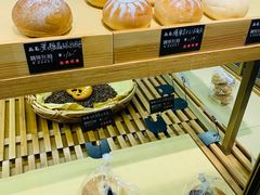 -啊噗吐呦现场烘焙(麦凯乐店)