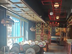 -通海俄式烧烤·俄罗斯大串(嵩山路店)