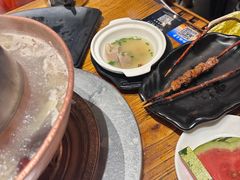 -额尔敦草原涮羊肉·烧烤(冻青树总店)