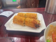 -御清斋总店(天一街店)