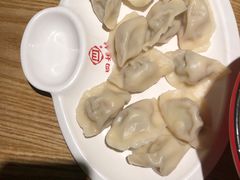 -四姐妹东北饺子(沙尾路店)
