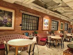 -漢舍中国菜馆(889广场店)