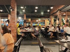 -大螃蟹海鲜餐厅