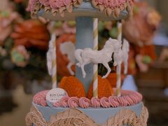 -BONCAKE裱花蛋糕(万象汇店)