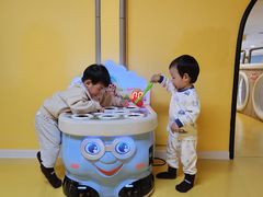 -艾悠宝亲子游泳·水育早教·婴幼儿游泳·儿童游泳