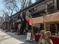 -西安关中民俗艺术博物院