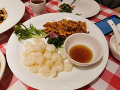 -老上海弄堂菜馆(恒基名人购物中心店)