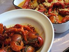 -有位虾匠·香辣蟹·小龙虾(李村店)