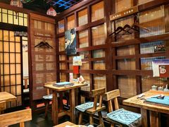 -千羽鹤海鲜居酒屋Bistro(大望路店)