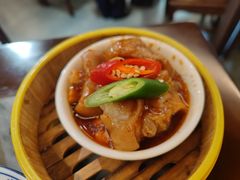 -安泰楼·佛跳墙创始人·传统闽味早茶·酒楼(三坊七巷闽菜地标店)