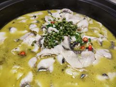 -江南鱼捞(北仑银泰城店)