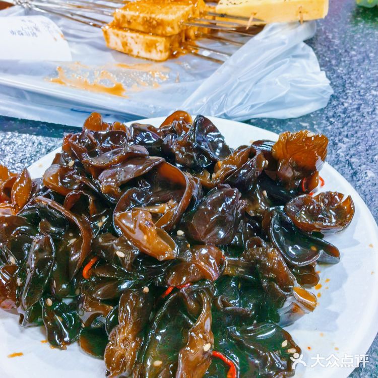 淄博烧烤[点赞]好吃[点赞][点赞][点赞]