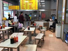 -阿信糖水(体育花园店)