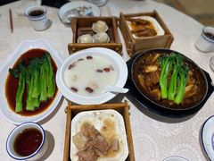 -荔枝楼酒家(员村东璟店)